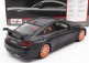 Maisto BMW 4-series M4 Gts Coupe (f82) 2016 1:24 Matt Black