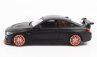 Maisto BMW 4-series M4 Gts Coupe (f82) 2016 1:24 Matt Black