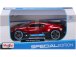 Maisto Bugatti Divo 1:24 červená