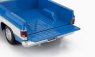 Maisto Chevrolet C-10 Pick-up Cheyenne Super 1974 1:18 Modrá Bílá