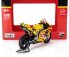 Maisto Ducati Desmosedici Gp23 Team Lenovo N 1 World Champion Motogp Italy Misano Livery Gp 2023 Francesco Bagnaia 1:18 Žlutá