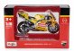 Maisto Ducati Desmosedici Gp23 Team Lenovo N 1 World Champion Motogp Italy Misano Livery Gp 2023 Francesco Bagnaia 1:18 Žlutá