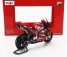 Maisto Ducati Set 2x Desmosedici Gp23 Team Lenovo N 1 World Champion Motogp Season 2023 Francesco Bagnaia + N 23 Motogp Season 2023 Enea Bastianini 1:18 Red