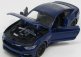 Maisto Ford usa Mustang Coupe 5.0 Gt 2015 1:24 Blue Met