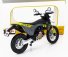 Maisto Husqvarna Husky 701 Supermoto 2023 1:12 Černá Žlutá