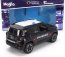 Maisto Jeep Renegade Carabinieri 2017 1:24 Blue