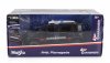 Maisto Jeep Renegade Carabinieri 2017 1:24 Blue