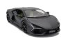 Maisto Lamborghini Revuelto Hybrid 2023 - Exclusive Carmodel 1:18 Vulcano Matná Šedá
