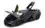 Maisto Lamborghini Revuelto Hybrid 2023 - Exclusive Carmodel 1:18 Vulcano Matná Šedá
