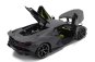 Maisto Lamborghini Revuelto Hybrid 2023 - Exclusive Carmodel 1:18 Vulcano Matná Šedá