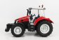 Maisto Massey ferguson 5s.165 Tractor 2020 1:16 Červená Šedá