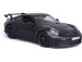 Maisto Porsche 911 GT3 2022 1:18 černá metalíza