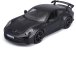 Maisto Porsche 911 GT3 2022 1:18 černá metalíza