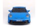 Maisto Porsche 911 GT3 2022 1:18 modrá