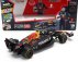 Maisto Red bull F1  Rb18 Team Oracle Red Bull Racing N 1 World Champion Season 2022 Max Verstappen 1:24 Matná Modrá Žlutá Červená