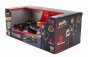 Maisto Red bull F1  Rb18 Team Oracle Red Bull Racing N 1 World Champion Season 2022 Max Verstappen 1:24 Matná Modrá Žlutá Červená