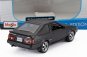 Maisto Toyota Sprinter Trueno Ae86 1979 1:24 Black