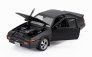 Maisto Toyota Sprinter Trueno Ae86 1979 1:24 Black