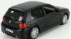 Maisto Volkswagen Golf R32 2002 1:24 Black
