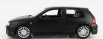 Maisto Volkswagen Golf R32 2002 1:24 Black