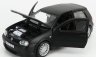 Maisto Volkswagen Golf R32 2002 1:24 Black