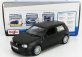 Maisto Volkswagen Golf R32 2002 1:24 Black
