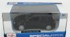Maisto Volkswagen Golf R32 2002 1:24 Black