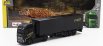 Maisto Volvo Fh16 Xl 750 Truck Trasporto Tronchi Trunk Transport 2018 1:64 Modrá Černá