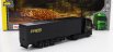 Maisto Volvo Fh16 Xl 750 Truck Trasporto Tronchi Trunk Transport 2018 1:64 Modrá Černá