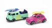 Majorette Volkswagen Set dvou modelů 1:64