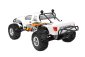 MAMMOTH SP - 1/10 Monster Truck 2WD - RTR - stejnosměrný motor + 50C 5400mAh Lipo + nabíječ