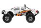 MAMMOTH SP - 1/10 Monster Truck 2WD - RTR - stejnosměrný motor + 50C 5400mAh Lipo + nabíječ