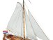 MAMOLI Catalina 1876 1:35 kit