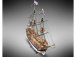 MAMOLI H.M.S. Bounty 1787 1:100 kit