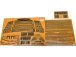 Mantua Model HMS Victory (Sergal) 1:78 kit