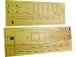 Mantua Model Rybářská loď Amalfi 1:35 kit