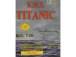 Mantua Model Titanic 1:200 kit