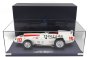 Maserati models Maserati Tipo 420 M/58 Eldorado N 10 1:12, bílá