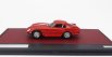 Matrix scale models Alfa romeo 2000 Sportiva Coupe Bertone 1954 1:43 Red