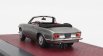 Matrix scale models Alfa romeo Giulia Gtc Cabriolet Open 1964 1:43 Silver