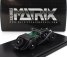 Matrix scale models Aston martin 15/98 2-4 Seater Roadster Open 1938 1:43 Black