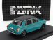 Matrix scale models Austin 1300 Gt 1971 1:43 Turquoise