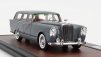 Matrix scale models Bentley S2 Wendler Ch.llba9 Estate Wagon 1960 1:43 Grey