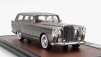 Matrix scale models Bentley S2 Wendler Ch.llba9 Estate Wagon 1960 1:43 Silver