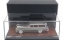 Matrix scale models Bentley S2 Wendler Ch.llba9 Estate Wagon 1960 1:43 Silver