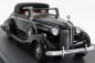 Matrix scale models Buick Series 40 Lancefield Drop Head Cabriolet 1938 1:43 Black