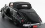 Matrix scale models Buick Series 40 Lancefield Drop Head Cabriolet 1938 1:43 Black