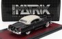 Matrix scale models Cadillac Coupe De Ville 1949 1:43 Bílá Černá
