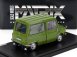 Matrix scale models DAF Kalmar 1971 1:43 Zelená