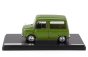 Matrix scale models DAF Kalmar 1971 1:43 Zelená